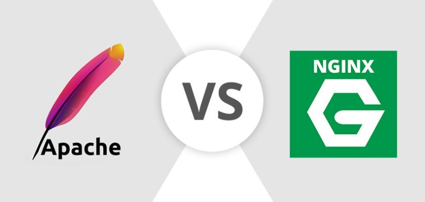 Nginx vs. Apache: Hangi Web Sunucusunu Tercih Etmelisiniz?