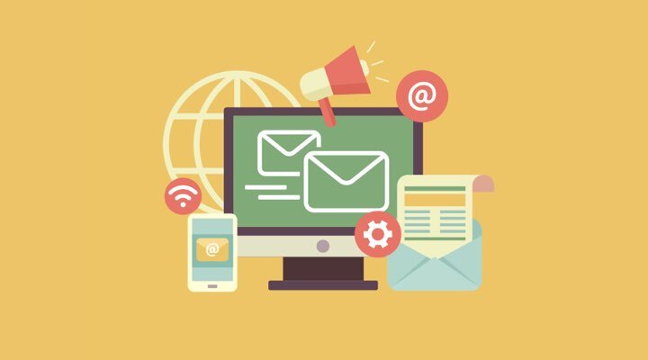 En İyi 10 E-Posta (Email) Pazarlama Aracı