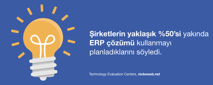 ERP Nedir?