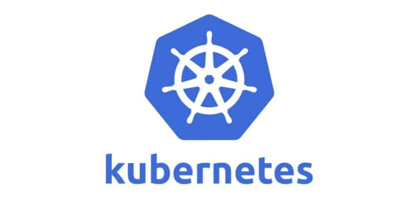 kubernetes nedir