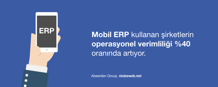 Mobil ERP