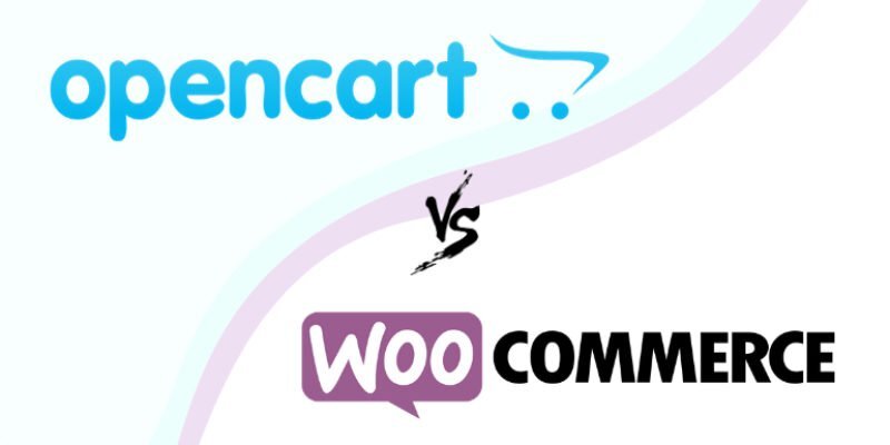 WooCommerce vs. Opencart