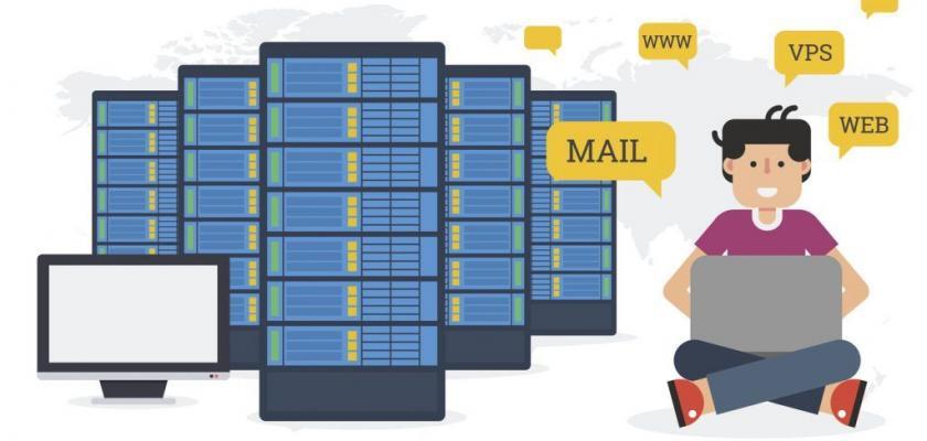 Reseller Hosting Nedir?