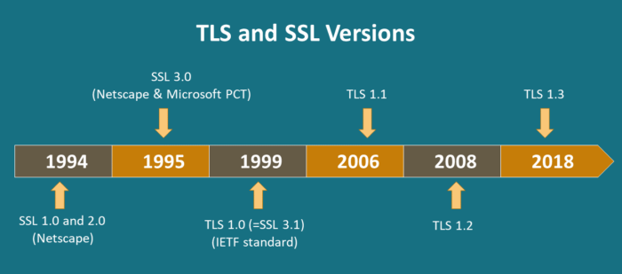 Tls Visualize TLS Nedir, Nasıl Çalışır? - Niobe Hosting