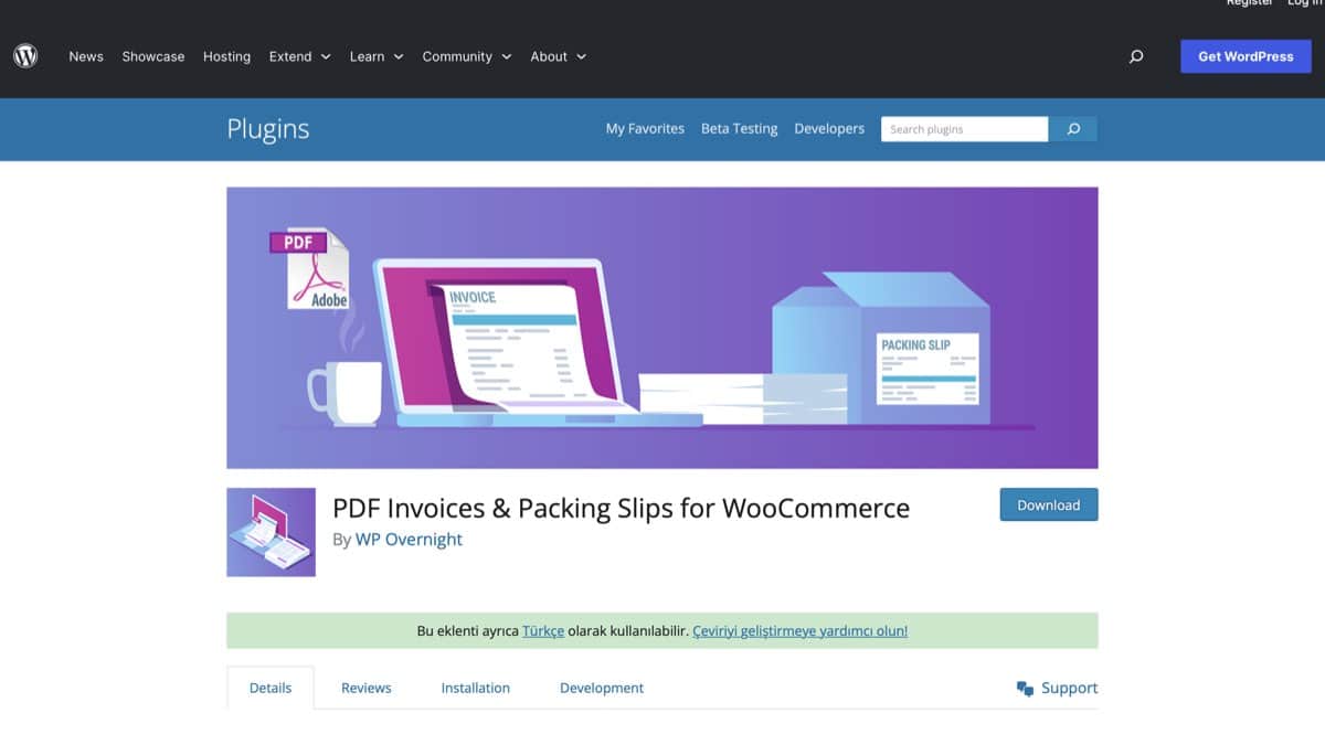 Invoice Hosting Online Mağazanızı Geliştirmek için En İyi WooCommerce Eklentileri ...