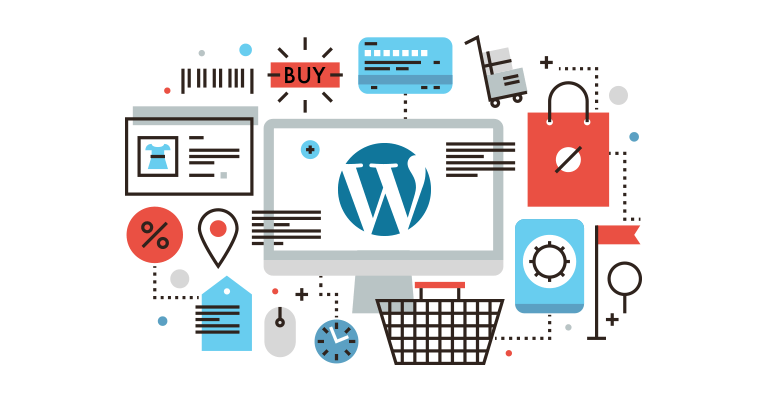 En İyi 32 WordPress E-Ticaret Teması