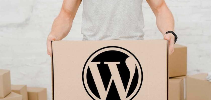 Wordpress Web Site Taşıma: Adım Adım Web Site Taşıma Rehberi