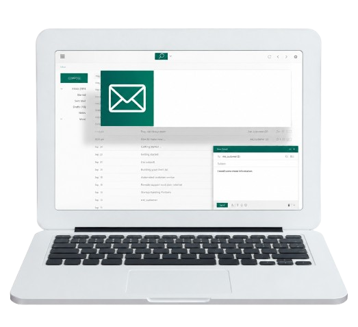 Yandex Mail Taşıma
