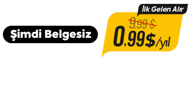 .TR Domain Sorgulama