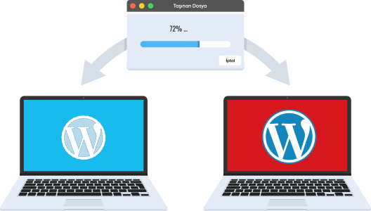 Niobe Hosting’den hizmet almayı bırakırsam web siteme ne olur?