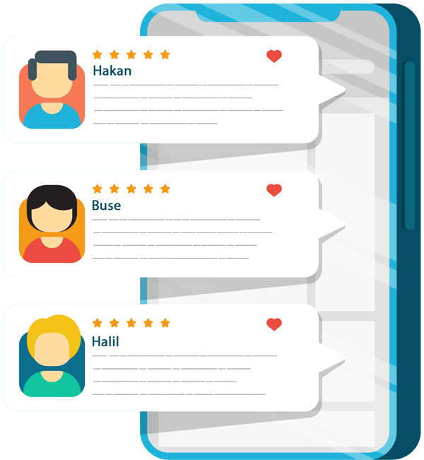 Yorum Kazanç Programı Nasıl Çalışır?